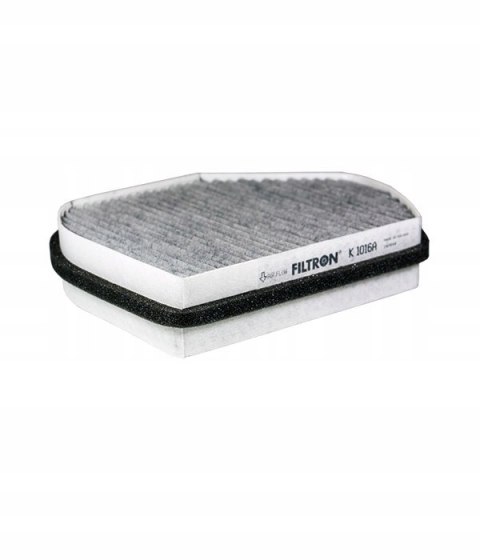 Filtron K 1016A Filtr, wentylacja przestrzeni pasażerskiej