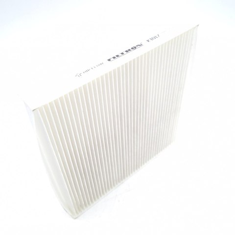 Filtron K 1017 Filtr, wentylacja przestrzeni pasażerskiej