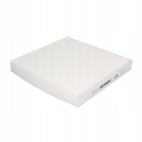 Filtron K 1017 Filtr, wentylacja przestrzeni pasażerskiej