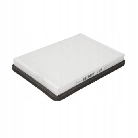 Filtron K 1018 Filtr, wentylacja przestrzeni pasażerskiej