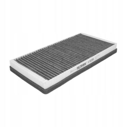 Filtron K 1020A Filtr, wentylacja przestrzeni pasażerskiej