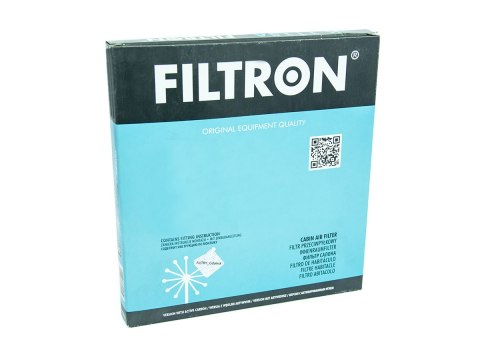Filtron K 1026-3x Filtr, wentylacja przestrzeni pasażerskiej