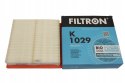 Filtron K 1029 Filtr, wentylacja przestrzeni pasażerskiej