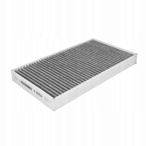 Filtron K 1035A Filtr, wentylacja przestrzeni pasażerskiej