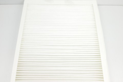 Filtron K 1036 Filtr, wentylacja przestrzeni pasażerskiej