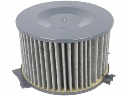 Filtron K 1037A Filtr, wentylacja przestrzeni pasażerskiej