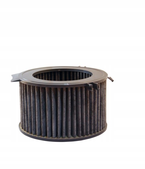 Filtron K 1037A Filtr, wentylacja przestrzeni pasażerskiej