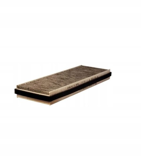 Filtron K 1042A Filtr, wentylacja przestrzeni pasażerskiej