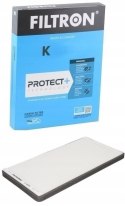 Filtron K 1045 Filtr, wentylacja przestrzeni pasażerskiej
