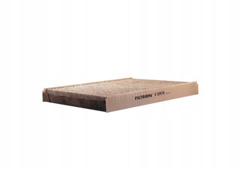 Filtron K 1047A Filtr, wentylacja przestrzeni pasażerskiej