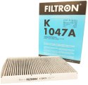 Filtron K 1047A Filtr, wentylacja przestrzeni pasażerskiej