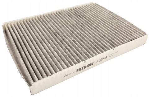 Filtron K 1047A Filtr, wentylacja przestrzeni pasażerskiej