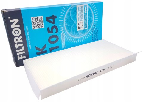 Filtron K 1054 Filtr, wentylacja przestrzeni pasażerskiej