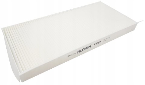 Filtron K 1054 Filtr, wentylacja przestrzeni pasażerskiej
