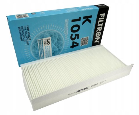 Filtron K 1054 Filtr, wentylacja przestrzeni pasażerskiej