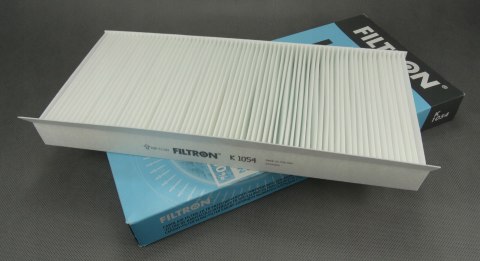 Filtron K 1054 Filtr, wentylacja przestrzeni pasażerskiej
