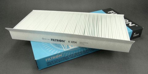 Filtron K 1054 Filtr, wentylacja przestrzeni pasażerskiej