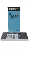 Filtron K 1054A Filtr, wentylacja przestrzeni pasażerskiej