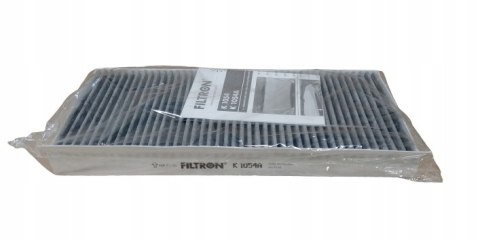 Filtron K 1054A Filtr, wentylacja przestrzeni pasażerskiej
