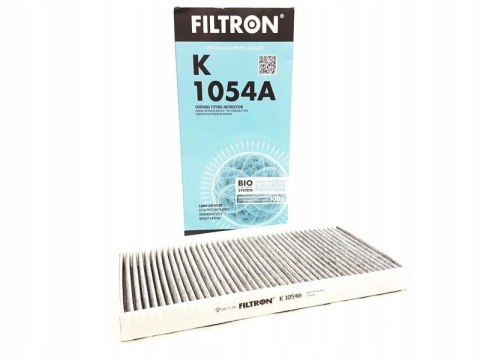 Filtron K 1054A Filtr, wentylacja przestrzeni pasażerskiej