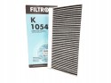 Filtron K 1054A Filtr, wentylacja przestrzeni pasażerskiej
