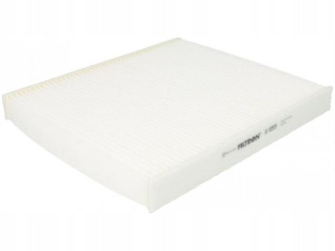 Filtron K 1055 Filtr, wentylacja przestrzeni pasażerskiej