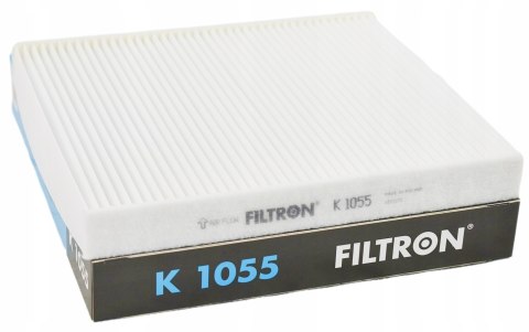 Filtron K 1055 Filtr, wentylacja przestrzeni pasażerskiej