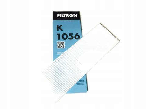 Filtron K 1056 Filtr, wentylacja przestrzeni pasażerskiej
