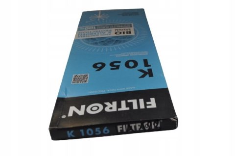 Filtron K 1056 Filtr, wentylacja przestrzeni pasażerskiej