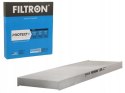Filtron K 1056 Filtr, wentylacja przestrzeni pasażerskiej