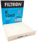 Filtron K 1060 Filtr, wentylacja przestrzeni pasażerskiej
