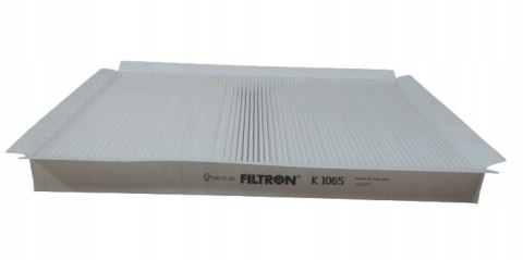 Filtron K 1065 Filtr, wentylacja przestrzeni pasażerskiej