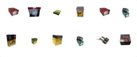 Filtron K 1065 Filtr, wentylacja przestrzeni pasażerskiej