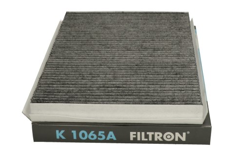 Filtron K 1065A Filtr, wentylacja przestrzeni pasażerskiej