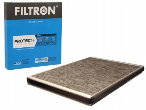 Filtron K 1065A Filtr, wentylacja przestrzeni pasażerskiej