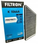 Filtron K 1066A Filtr, wentylacja przestrzeni pasażerskiej