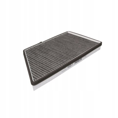 Filtron K 1066A Filtr, wentylacja przestrzeni pasażerskiej