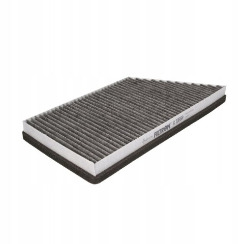 Filtron K 1066A Filtr, wentylacja przestrzeni pasażerskiej