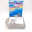 Filtron K 1069-2x Filtr, wentylacja przestrzeni pasażerskiej