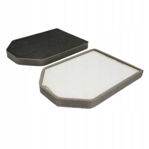 Filtron K 1069-2x Filtr, wentylacja przestrzeni pasażerskiej