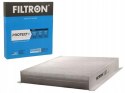 Filtron K 1077 Filtr, wentylacja przestrzeni pasażerskiej