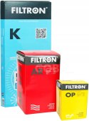 Filtron K 1078 Filtr, wentylacja przestrzeni pasażerskiej