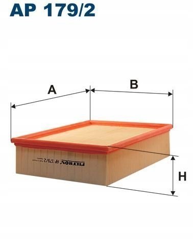 Filtron K 1078 Filtr, wentylacja przestrzeni pasażerskiej