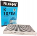 Filtron K 1078A Filtr, wentylacja przestrzeni pasażerskiej