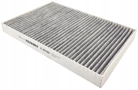 Filtron K 1078A Filtr, wentylacja przestrzeni pasażerskiej