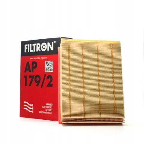 Filtron K 1078A Filtr, wentylacja przestrzeni pasażerskiej