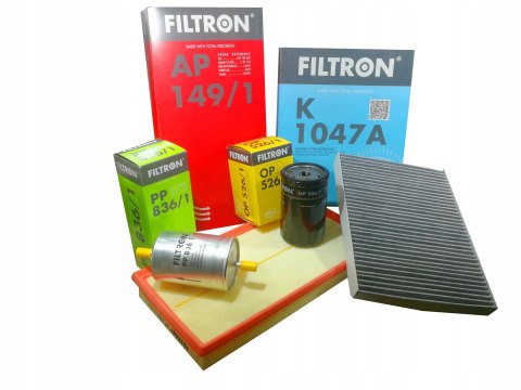Filtron K 1079A Filtr, wentylacja przestrzeni pasażerskiej