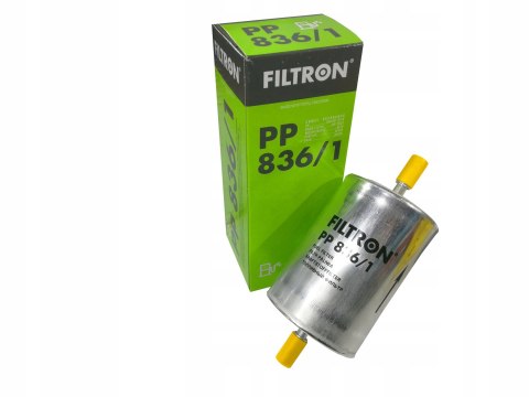 Filtron K 1079A Filtr, wentylacja przestrzeni pasażerskiej