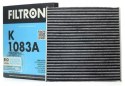Filtron K 1083A Filtr, wentylacja przestrzeni pasażerskiej