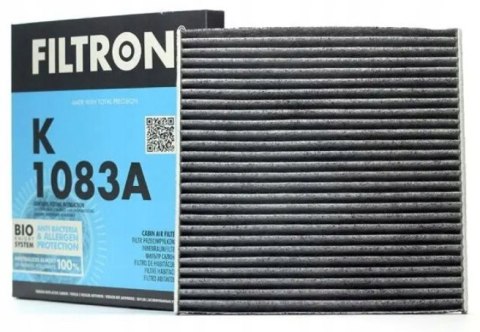 Filtron K 1083A Filtr, wentylacja przestrzeni pasażerskiej